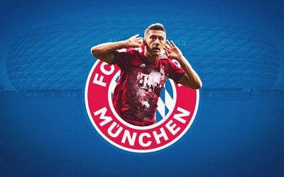 熊猫体育-佩德里进球后比心球迷